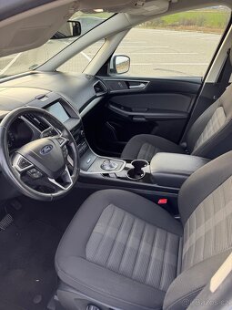 Ford S-max 2019 - 11