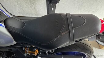 Yamaha MT-09 SP, r.v. 2023 - zánovní stav - 11