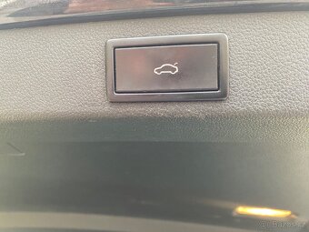 Škoda Superb 2.0 TDI 140kW DSG 4x4 - 11