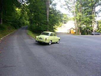 ŠKODA 985 Octavia - 11