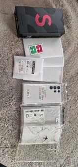 Samsung Galaxy S22 Ultra - 11