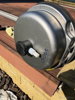 Prodej dřez vařič - 11