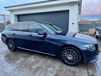 Mercedes-benz e220cdi - Avantgarde, 143kw, s213 - 11