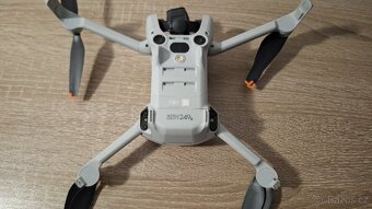 DJI Mini 4 Pro Fly More Combo (DJI RC 2) - 11