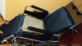Invalidní vozík TIMAGO STABLE 008 - 11