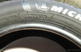 195/55R16 87H Michelin Primacy 4 S3 nové DOT 0721 - 11