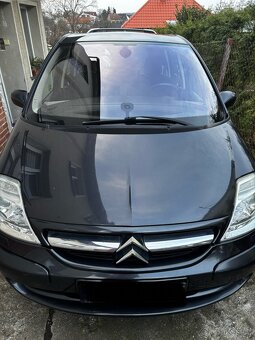 Cirtoën C8 2.0 HDI 16V Exclusive - 11