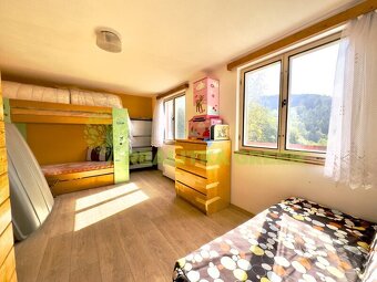 Prodej zděné chaty ve městě Vsetín, část Jasenice, okres Zlí - 11