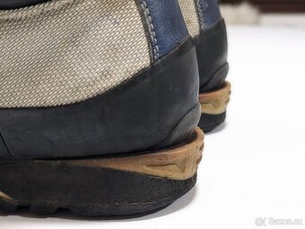 Horolezecké boty SCARPA CHARMOZ GTX, vel 44 - 11