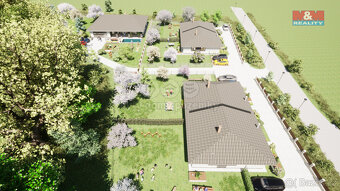 Prodej pozemku k bydlení, 1233 m², Děpoltovice - 11
