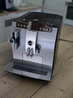 KÁVOVAR Jura Z7 Carbon LIMITED DESING - 11