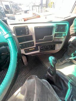 Renault Magnum DCI 480 tahač - 11