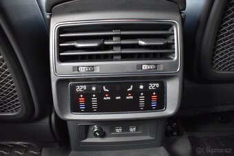 Audi Q7 50 TDI S-LINE 4x4 TAŽNÉ DOVĚRY DPH ČR 1.MAJ - 11