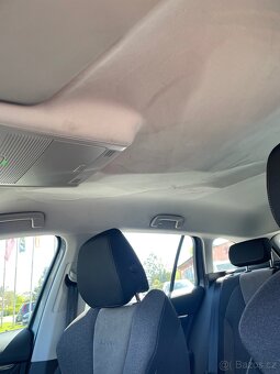 Škoda Octavia Scout 2.0TDi 110kW DSG 4x4 2022 - 11
