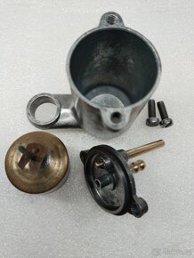 JAWA PÉRÁK KÝVAČKA JIKOV 2924 2922 2918HC PLOVÁKOVÁ KOMORA - 11