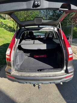 Honda CR-V 2.2 I-DTEC cena s účtem DPH - 11