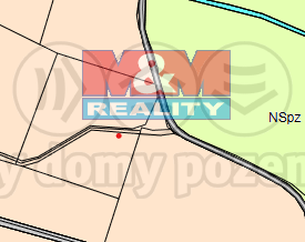 Prodej louky, 730 m², Olešnice - 11