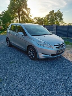 Honda FR-v 2,2 i-CDTi r.v.2005 - 11