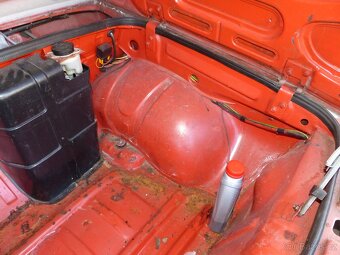 Škoda 105L k renovaci - 11