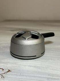 Vodní dýmka z nerezové oceli Vyro Versa - 11