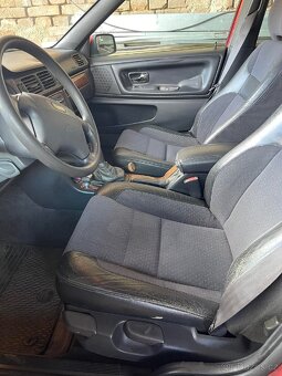 Volvo v70 p80 2.5tdi - 11