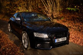 Audi s5 4.2 V8 - 11