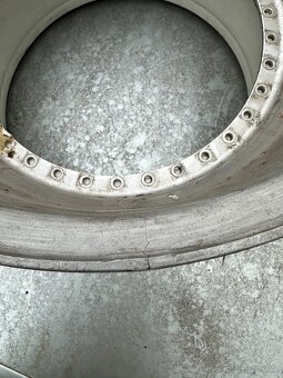 BBS RS díly - 11