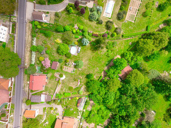 Prodej srubové dřevostavby na krásném místě 15km od Ústí nad - 11