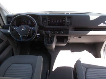 Volkswagen Grand California, 600 2,0 TDI 130kW DSG LED DPH - 11