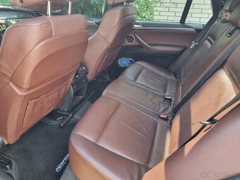 Bmw X5 e70 M50D 280kw rv 4/2013 větší servis - 11