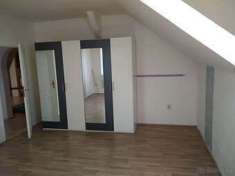Pronájem byt 3+1, 120m2 + terasa  55m2, K. Vary - Počerny - 11