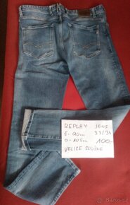 JEANS PÁNI - 11