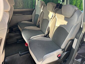 Citroen C8 2.0HDi automat 120kW - 11