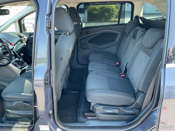 Ford Grand C-Max 2.0 TDCi Titanium – 2013 - 11