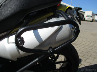 Ducati Scrambler 1100 rv 2018 23000km 64kW - 11