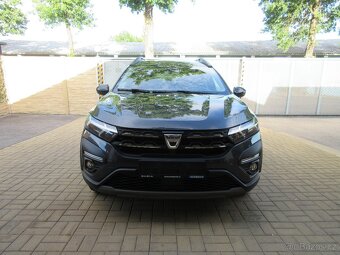 Dacia Jogger EXTREME 1.0 Tce 81 KW 7 MÍST 34000 km - 11