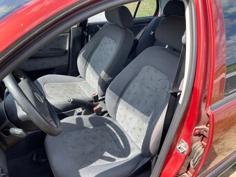 Škoda Fabia 2.0i 85kw Elegance - 11