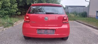 Volkswagen Polo 1.2i - 11