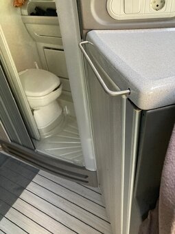 Mercedes-Benz, Obytný vůz  Sprinter 318 CDI - 11