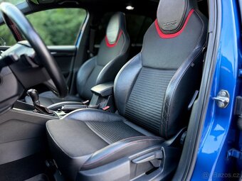 ŠKODA OCTAVIA 3 RS CHALLENGE 2.0TDI 135KW DSG - 154 - TKM - 11