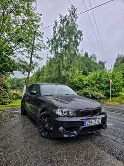 Bmw e87 - 11