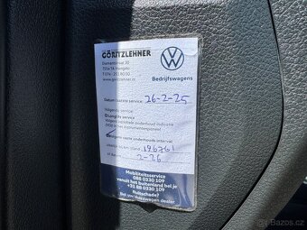 VW CADDY 2.0 TDI MAXI - 11