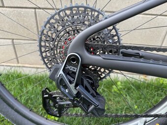 Cervelo ZFS-5 XO/XX AXS , vel.M , 9,95kg - ZARUKA - 11