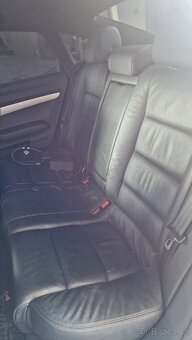 Audi A6 3.0TDi 171kw Quattro - 11