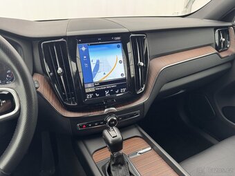 Volvo XC60, D5 AWD AT 173kw - 11