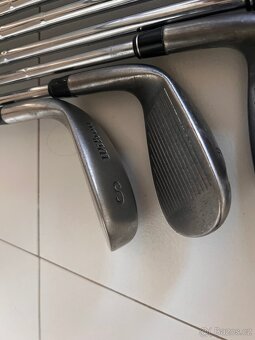 Taylor Made RBZ + Scotty Cameron putter + Cleveland - 11