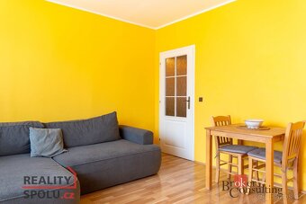 Prodej, byty/2+kk, 46 m2, Uzbecká 556/6, Bohunice, 62500 Brn - 11
