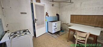 RD 2+1 Moravké Prusy u Vyškova CP 729 m2 - 11