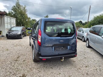 Ford tourneo connect - 11