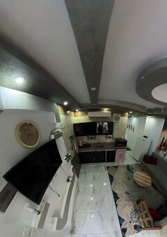 Apartman Magawish Hurghada Egypt - 11